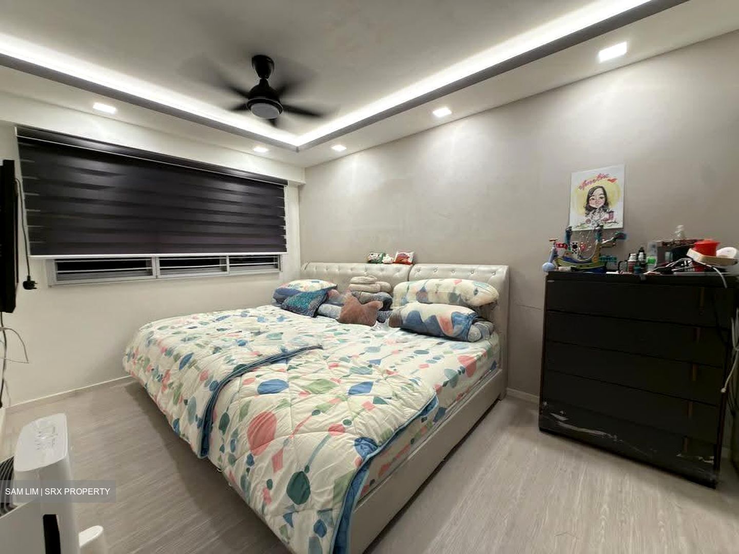 Blk 522C Tampines Greenleaf (Tampines), HDB 5 Rooms #612694361